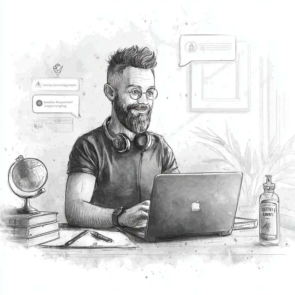 Marketing Content Manager